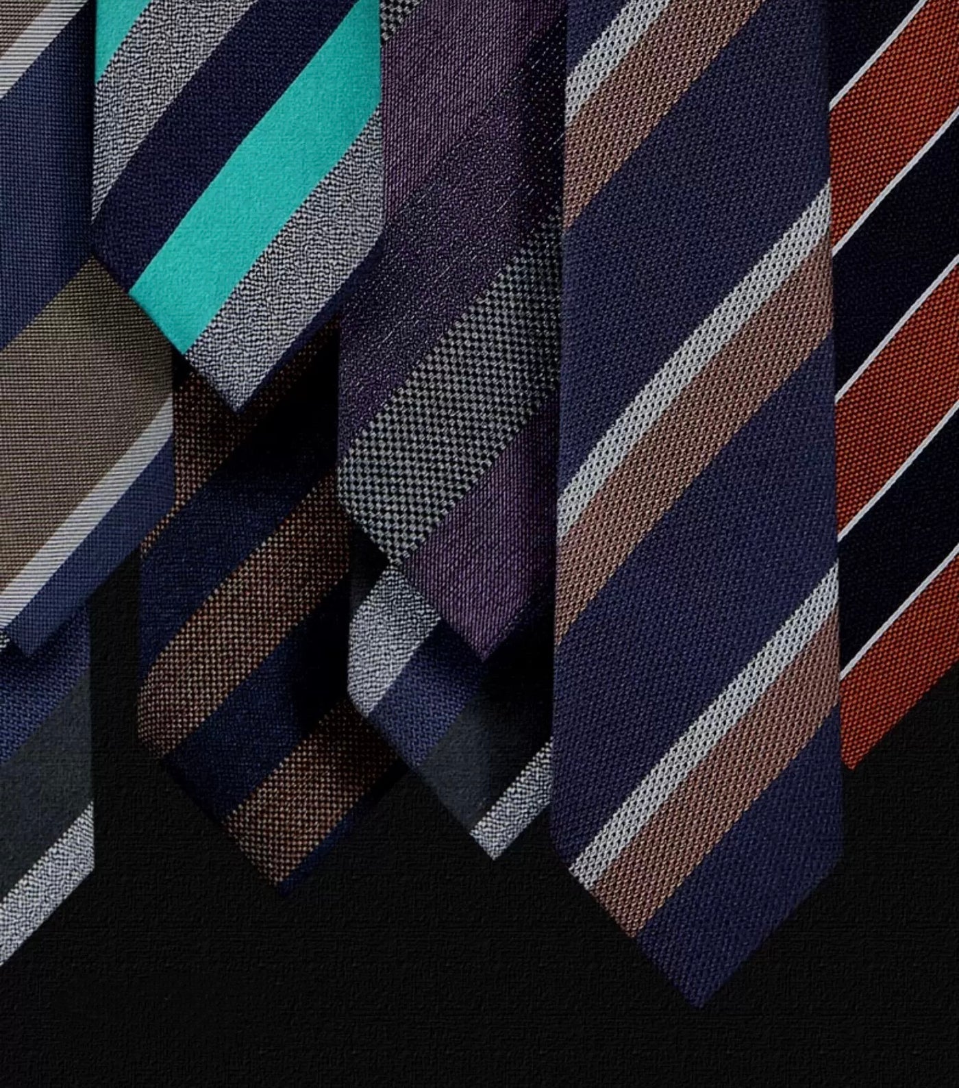 Silk Tie