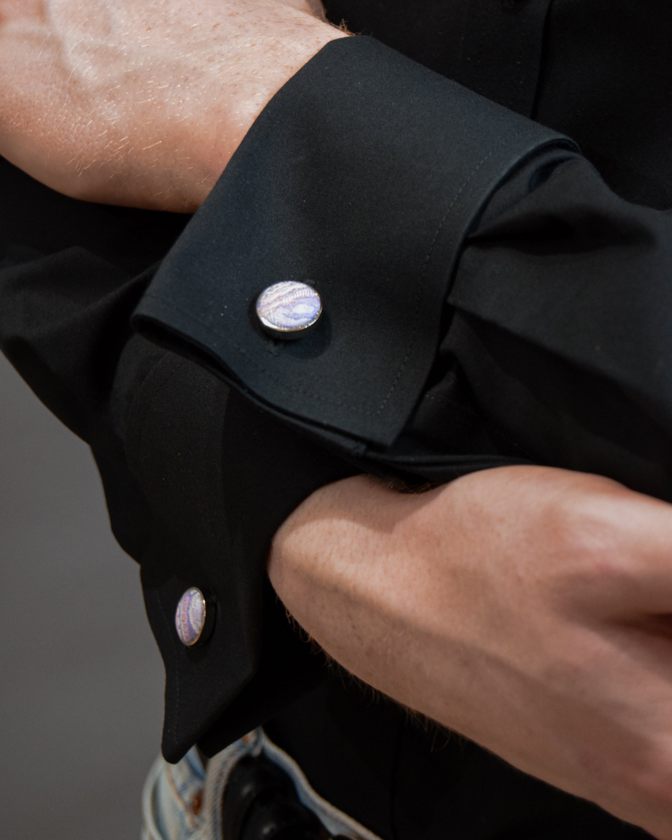 Cufflinks